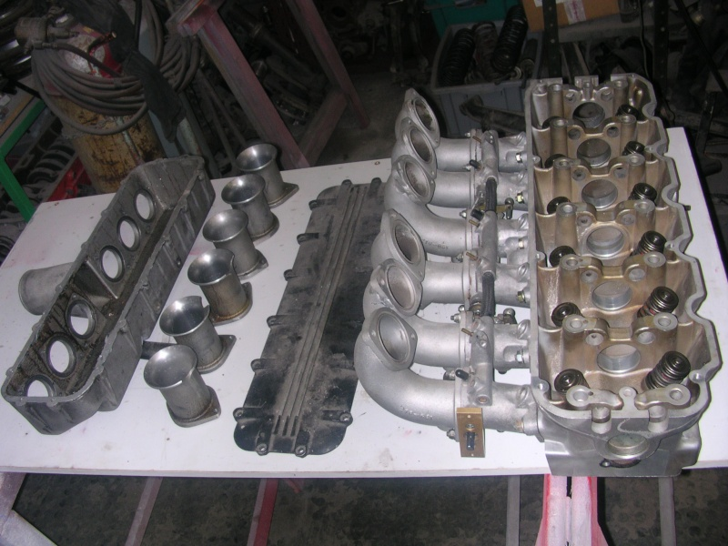 Illustration for article titled ITBs And Engine Porn Mega-Gallery